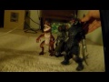 Godzilla Gang Season 3 Ep 4 Search For Biollante Godzilla Gang Season 3 Ep 4 Search For Biollante