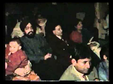 Jogender Sharma Live - Hum Tere Shehar Mein - Ghulam Ali