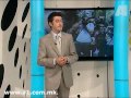 Video Убиството на Бин Ладен заговор против МК? (Јофе 02.05.2011)