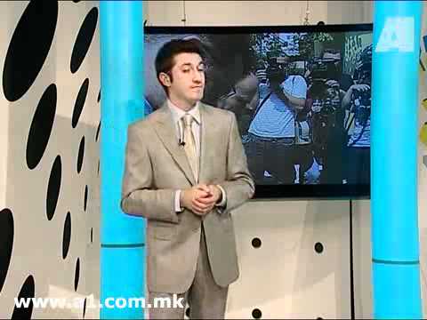 Убиството на Бин Ладен заговор против МК? (Јофе 02.05.2011)