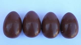 Kinder Chocolate Surprise Egg Candy Bubble Gum Kids Surprise Egg Video