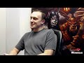 Blizzard Lead Game Designer Ion Hazzikostas on Warlords of Draenor PvE