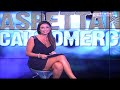 Monica Bertini - Aspettando CalcioMercato 19.8.2013