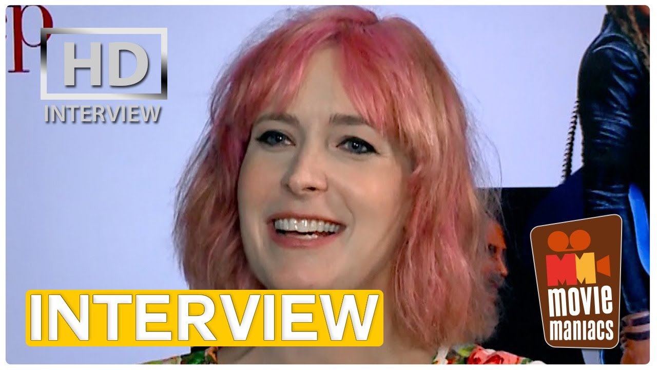 Diablo Cody interview Diablo Cody interview