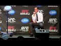 Rory macdonald