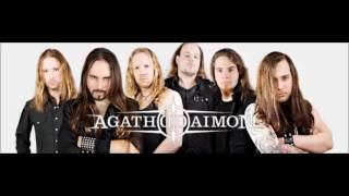 Watch Agathodaimon Oncoming Storm video