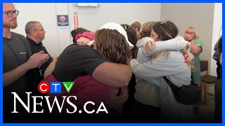 Adam Drake Found Guilty Of Second-Degree Murder