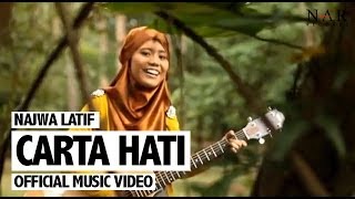 Watch Najwa Latif Carta Hati video
