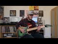 Kanye West and Lil Pump - I Love It (Djent Cover)(Sorry)