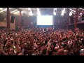 Mar-T @ Amnesia Ibiza Closing Party 2013