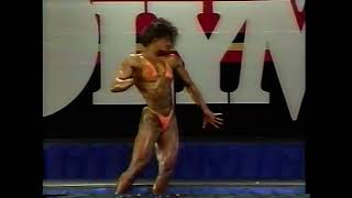 Olympia 1990 - Marie Laure Mahabir