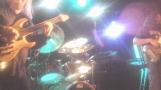 Watch Sun Caged Departing Words video