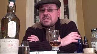 whisky review 93 - Lagavulin 16 yo whisky review 93 - Lagavulin 16 yo