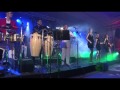 LA CUCHARACHA-Petre Geambasu Show Band