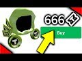 FINALMENTE LOS TIX REGRESAN A ROBLOX... (este es el por qué)