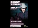 Benny Benassi - My Body 2008 NEW Party Tourn 08