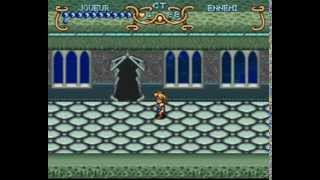 Illusion Of Timegaia Part 5 - Walkthrough