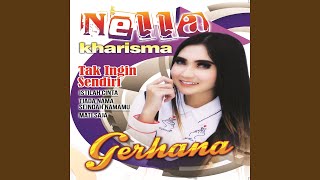 Hatiku Gerhana