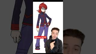 Le Rival Le Plus Puissant De Pokemon