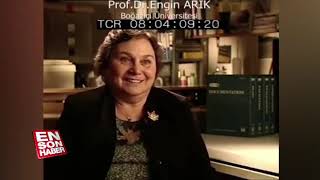 Prof. Dr. Engin Arık - Türkiye Toryum Yatakları