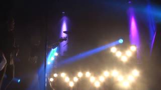 Watch Audio Adrenaline Let My Love Open The Door video