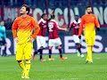 Remuntada Barça-Milán 4-0 1/8 final Champions
