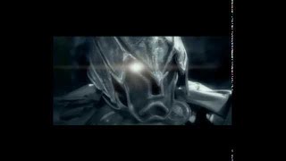 Hammerfall - Natural High (Official Music Video)