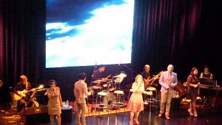 Watch Company You Changed My Life In A Moment video
