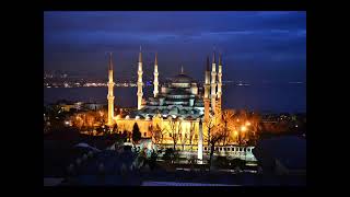Muhteşem Ezan Sesi̇ Sabah Ezani