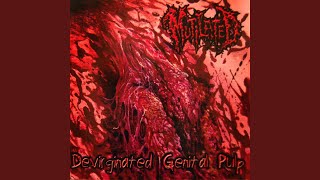 Watch Mutilated To Fuck The Rotted video