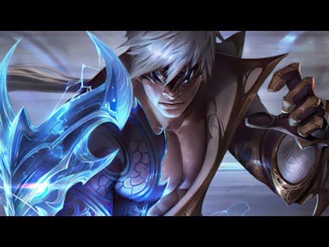 Try hard đơn đôi - mod Lee Nộ Long Cước cực chất!