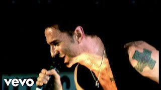 Depeche Mode - A Question Of Time (Touring The Angel: Live In Milan)