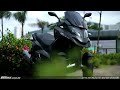 2014 AEON ELITE 400 3W 本地試騎