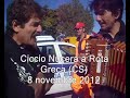 CICCIO NUCERA A ROTA GRECA.wmv