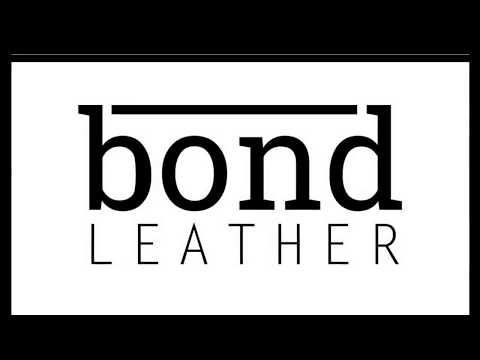 Thắt lưng da nam-Bond Leather