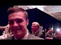 Josh Hutcherson at CinemaCon 2012 Josh Hutcherson at CinemaCon 2012