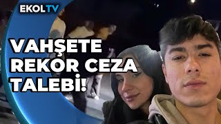 Vahşice Katledilen Hakan Çakır Cinayetinde İddianame Hazır 45 Yıl 9 Ay İle Yargılanacaklar