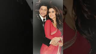 Sharukh Khan And Kajol Best