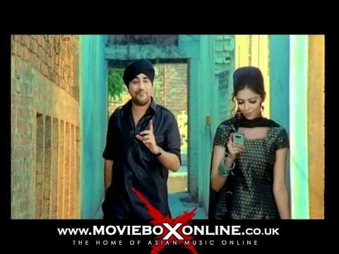 JASSI SIDHU - OH JATTA - SINGING BETWEEN THE LINES