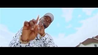 Watch Skales Nobodys Business feat Banky W video