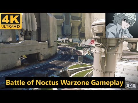 C. Noctus Video
