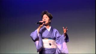 日本クラウン 八木春子 浪曲一代おんな節 なかの芸能小劇場 日本クラウン 八木春子 浪曲一代おんな節 なかの芸能小劇場