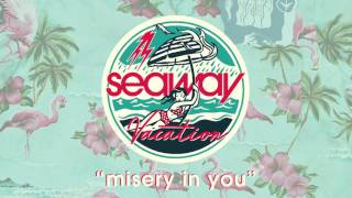 Watch Seaway Misery In You video