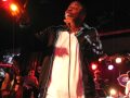 Doug E Fresh @ BB King's Hip Hop Legens Show 12-23-09