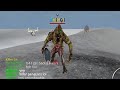 Fishman in Siberia - Wild Animals Online