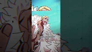 Prime Gecko Moria V Doflamingo One Piece