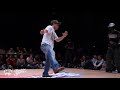 Hiro (Japan) vs Mamson (France) | House Final | Funkin Styles | Dusseldorf, Germany