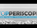 О правильном питании и красоте 2 / Перископ Чеховой 2016 на TopPeriscope.Ru