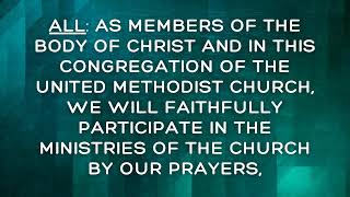 Traditional Worship | January 2nd, 2022