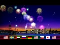 Видео Demo - Website of New Year's 2011 Fireworks Celebrations - San Fancisco, United States